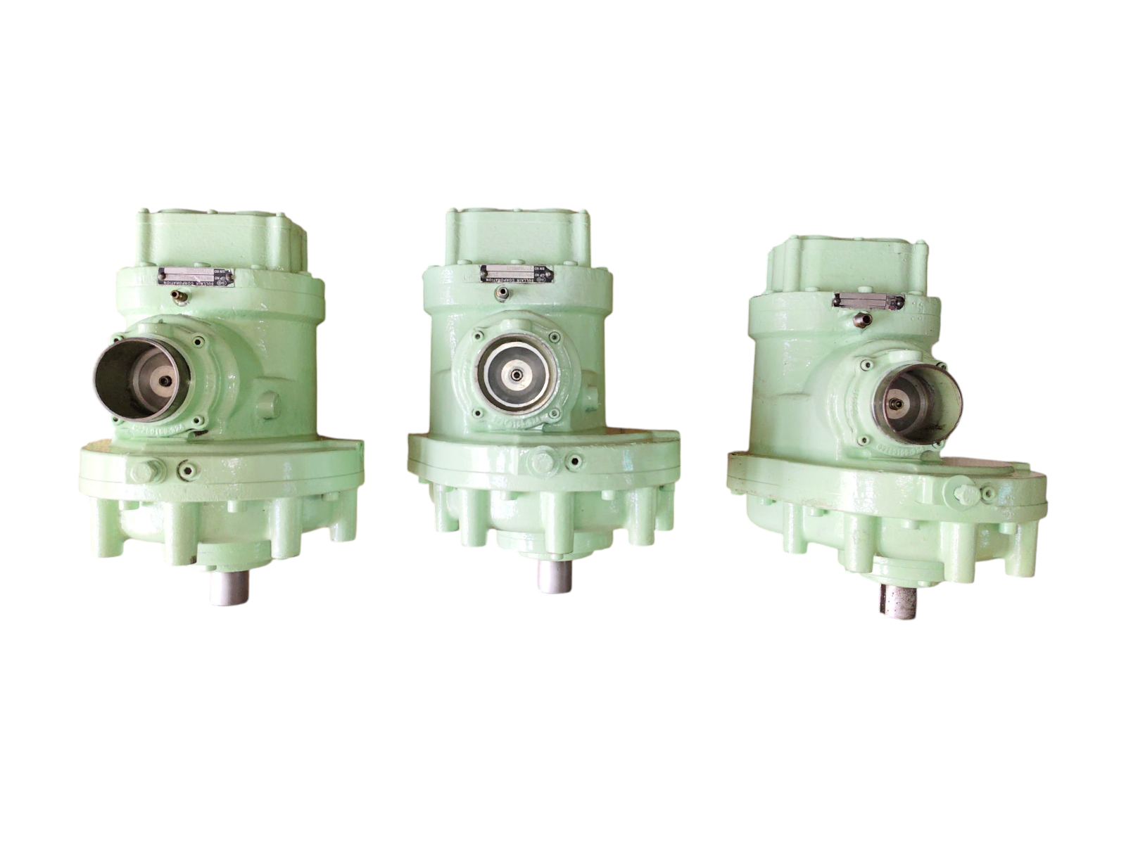 Sullair 88250159-994S Air Compressor Pump